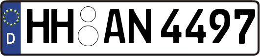 HH-AN4497