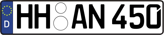 HH-AN450
