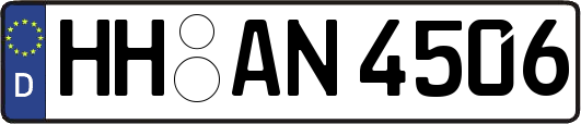 HH-AN4506