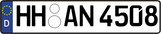HH-AN4508