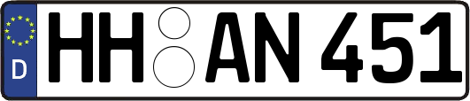 HH-AN451