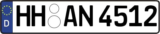 HH-AN4512
