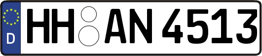 HH-AN4513
