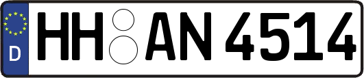 HH-AN4514