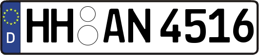 HH-AN4516