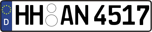 HH-AN4517