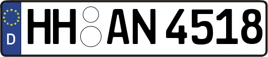HH-AN4518