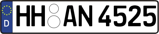 HH-AN4525