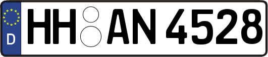 HH-AN4528