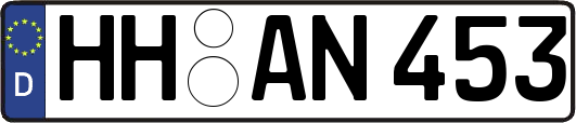 HH-AN453