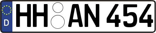 HH-AN454