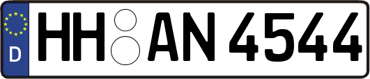 HH-AN4544