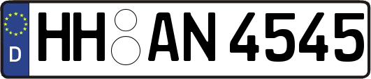 HH-AN4545