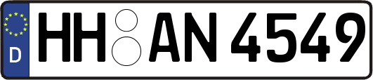 HH-AN4549
