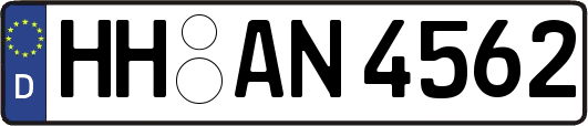 HH-AN4562
