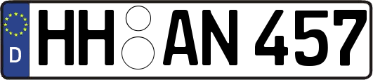 HH-AN457