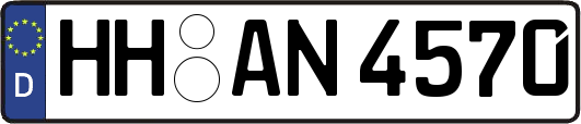 HH-AN4570