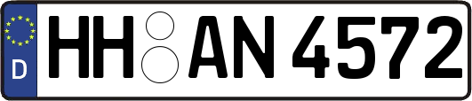 HH-AN4572