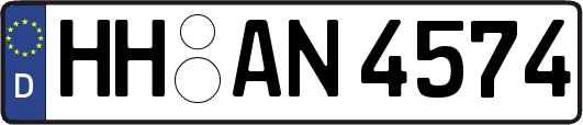 HH-AN4574