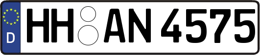 HH-AN4575