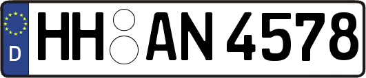 HH-AN4578