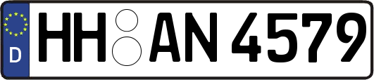 HH-AN4579