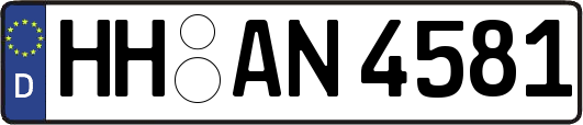 HH-AN4581