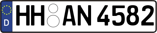 HH-AN4582