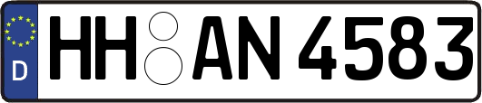 HH-AN4583