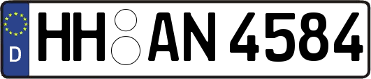 HH-AN4584