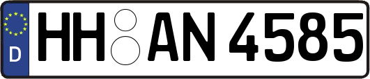 HH-AN4585