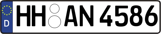 HH-AN4586