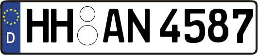 HH-AN4587