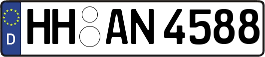 HH-AN4588