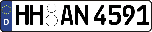 HH-AN4591