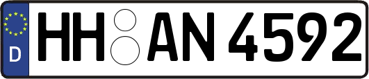HH-AN4592