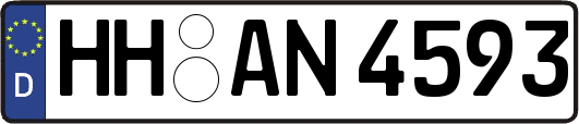 HH-AN4593