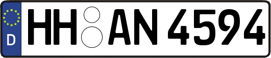 HH-AN4594