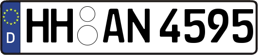 HH-AN4595
