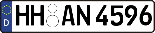 HH-AN4596