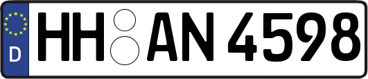 HH-AN4598