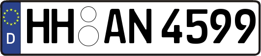 HH-AN4599