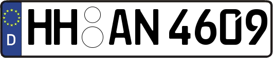 HH-AN4609