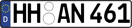 HH-AN461