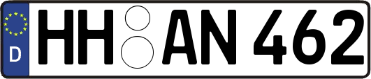 HH-AN462