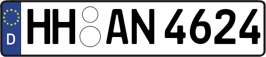 HH-AN4624