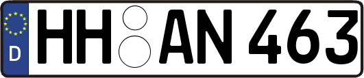HH-AN463