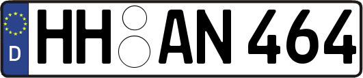 HH-AN464