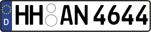 HH-AN4644