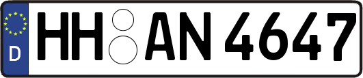 HH-AN4647